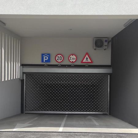 Apartamento Good Vibes Zagreb Exterior foto
