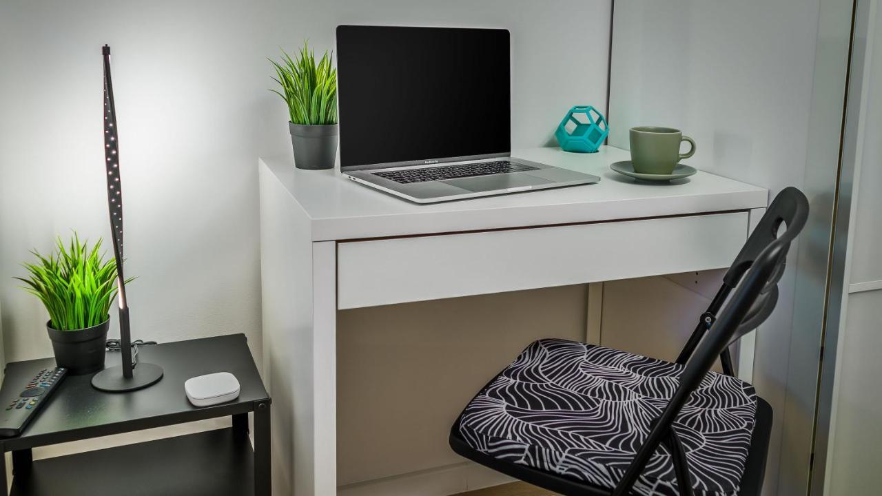 Apartamento Good Vibes Zagreb Exterior foto