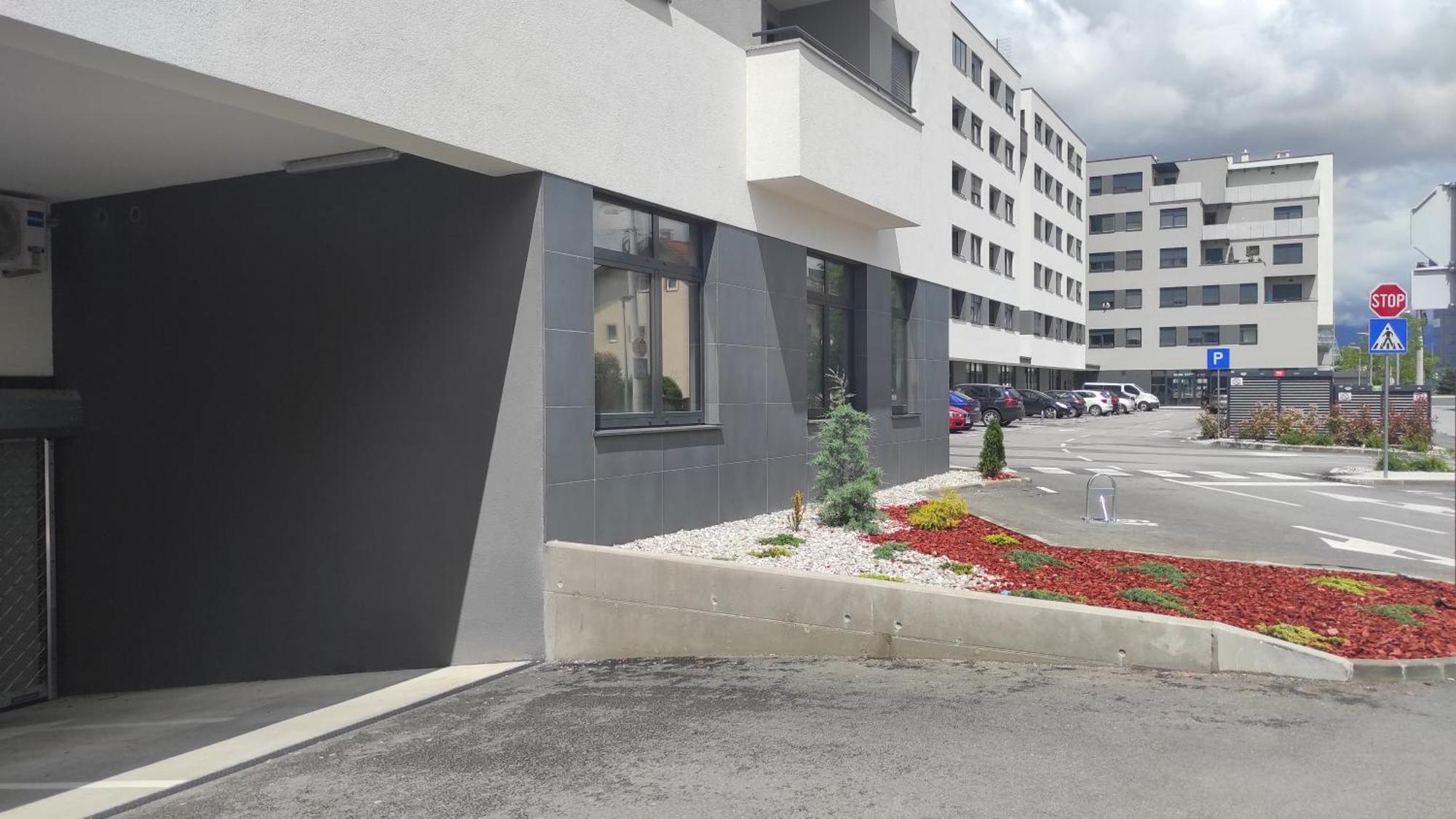 Apartamento Good Vibes Zagreb Exterior foto